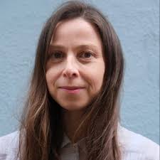 Rachel Piercey (@RachelPoet)