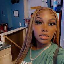 Precious Turner (@everythingnicep)