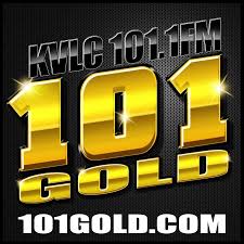 KVLC 101 Gold