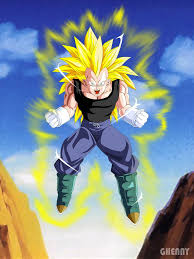 Pin On Dragon Ball Z