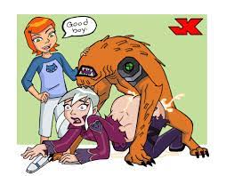 JK  Gwen Tennyson :: Charmcaster :: ben 10 :: r34 :: xxx-files  funny  cocks & best free porn: r34, futanari, shemale, hentai, femdom and fandom  porn