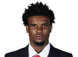 Darrion Davis's Instagram, Twitter & Facebook