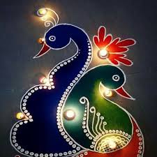 Simple & easy pongal special rangoli 2019 | 13x3x3 dots latest pongal kolam 2019 makar sankranti is a popular hindu festival. Latest Rangoli Videos For All Festivals Apps Bei Google Play