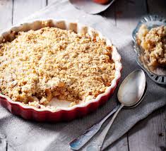 The mediterranean diet is easy to find in the grocery store, contains nutrients that are known to enhance longevity and has other health benefits that are backed by stuff a fig or date with goat cheese and sprinkle on a few nuts. Apple Date Crumble Cook For Your Life
