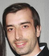 Charles BRITO GONCALVES, 44 ans (PORTO, PARIS, AMARANTE)