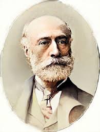 Charles Coudert Jr. (1834-1897)