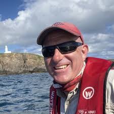 Grant Cameron's Instagram, Twitter & Facebook