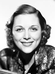 Irene Hervey Movies & TV Shows List