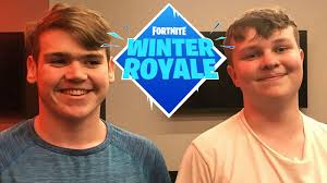 Winter royale day 3 scoring format, prize pool, start times and leaderboards here. Popular Fortnite Pros Sound Off On Winter Royale Prize Money Fortnite Intel