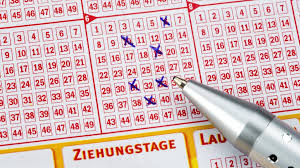 17 Millionen Euro Beim Lotto Am Samstag Lotto Lottozahlen Gewinnzahlen