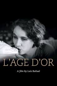 The other 6 that ive seen are: L Age D Or 1930 Movie Where To Watch Streaming Online Plot