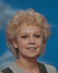 Kristie Barker (May 16, 1953