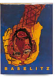 We did not find results for: Georg Baselitz Limited Edition Taschen Verlag