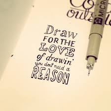 Pin By Jane Fasse On Inspiration Hand Lettering Quotes Drawing Quotes Hand Lettering