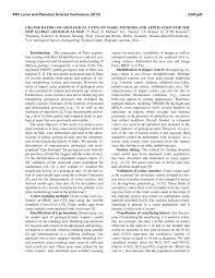 Most children use this app, and thus. Pdf Crater Dating Of Geological Units On Mars Methods And Application For The New Global Geological Map
