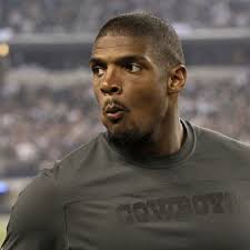 Dallas Cowboys release Michael Sam: Owner Jerry Jones says 'we needed  roster spot'