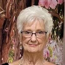 Adele E. Faulkner Gibson Obituary