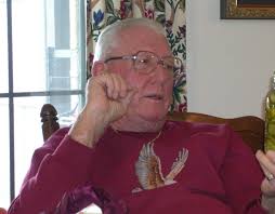 Mr. William Herbert Farrell Obituary