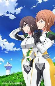 Two Car Anime Reveals 2 Manga Adaptations Ending Theme Artists Anime Artist Manga