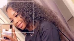 Jasmine Fields's Instagram, Twitter & Facebook