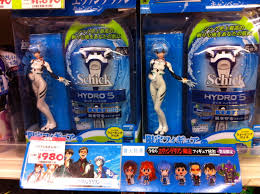 Commercial of razors schick with evangelion partnership. Eva Hckblog