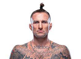 08, 2017 ko/tko punch 1 0:21 win. Gregor Gillespie Stats News Bio Espn