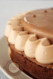 Fantastik Jean Duja7 Gourmandise Recette Entremet Chocolat Cremeux Chocolat