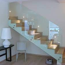 Risultati Immagini Per Parapetti Scale In Vetro Parapetto Scala Arredamento D Interni Arredamento