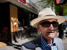 The Craft of Street Portraiture