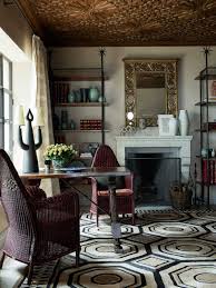 Gorgeous Mallorcan Retreat By Michael Smith Interior Decor Interior Design Traditional Interior
