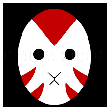 Maybe you would like to learn more about one of these? How To Draw Anbu Mask Step By Step Drawing Guide By Dawn Dragoart Com