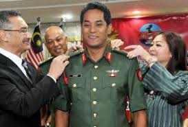 Jamaluddin abu bakar rahmah abdul hamid. Happy Birthday Kj Here S 6 Things You Might Not Have Known About Khairy Jamaluddin