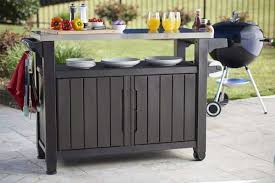 We did not find results for: My Favorite Bbq Prep Table With Storage On Wheels