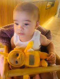 Hi there! Is there any place for my 5 month baby that I can take to make  some friends in Canterbury? We don't have baby friends and he loves  watching kids…he is