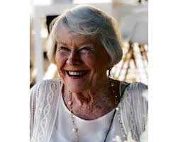 Patsy Lewis Obituary (1927