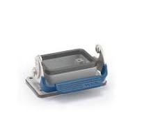 H6B-BK-1L/SC | High-Quality Rectangular Connectors | WAIN