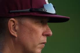 After transplant, Henderson County's Adam Hines finds new joy in coaching