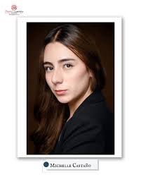 Michelle Castano's Instagram, Twitter & Facebook