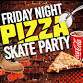 Roll Into The Weekend @ United Skates