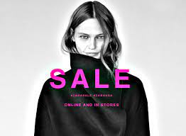 Dank dieser stark reduzierten preise für waren der letzten saison können sie echte schnäppchen machen. When Are The Zara Sales In 2017 For Spring Summer And Fall Winter