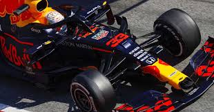 Max verstappen wins first monaco gp, takes f1 title points lead from lewis hamilton. That S Why Max Verstappen Chose The 33 Web24 News