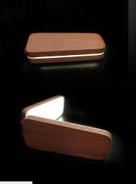 as a tribute to books remember those the sivu table lamp utilizes an intuitive folding action to activate and deactivate i lamp design portable light light