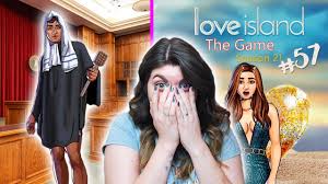 All Rise For The Honourable Judge Bobby Love Island The Game Season 2 57 Youtube