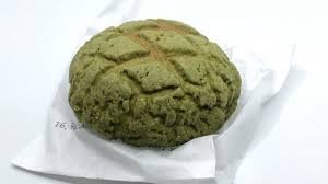 Aki Boulanger Matcha Melon Pain Youtube