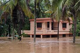 During the monsoons in kerala the crowds are less, the prices are cheaper and you get to see nature in it's fully glory. 2018 Kerala Floods Wikipedia