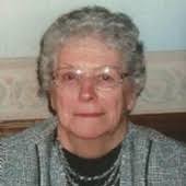 Obituary information for Jacqueline Ruth Kershek