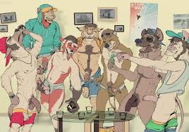 Rule34 - If it exists, there is porn of it  garek maxwell  1317442