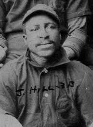 John Hill (baseball)