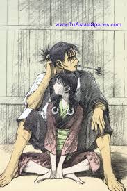 Blade Of The Immortal Manga Anime Animes Manga Desenhos