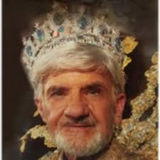 Obituary information for Roy M. Bernard